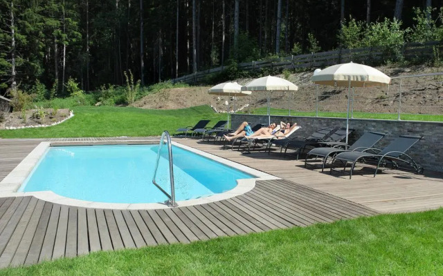 Residence St Konstantin