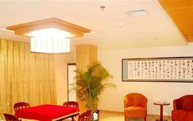 Weishi Hotel - Tongliao