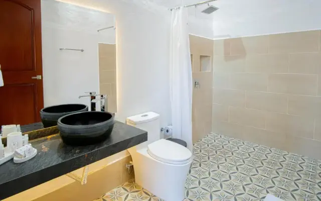 Hicasua Hotel Boutique y Centro de Convenciones