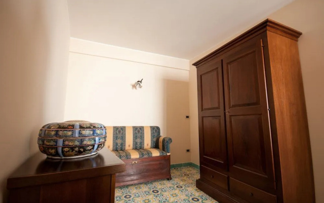 Suite Positano