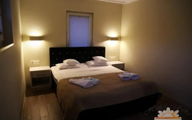 Helios Apartamenty