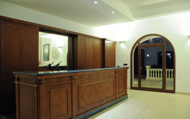 Agri Hotel Conte Salentino