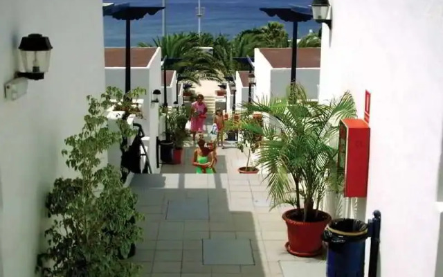 Playamar