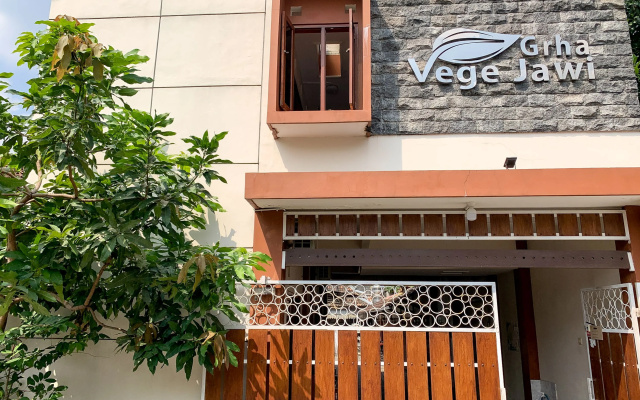 Grha Vege Jawi Syariah RedPartner