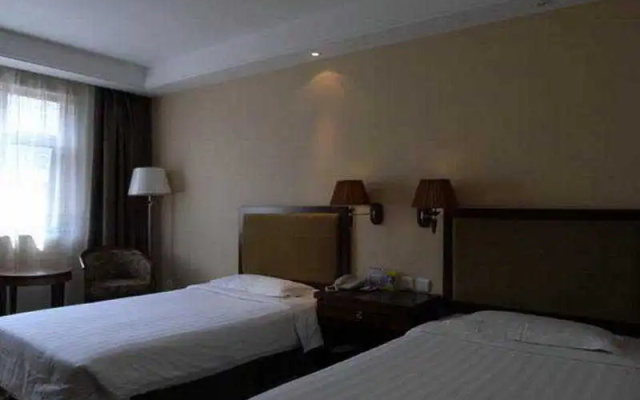 Jia Long Sunny Hotel