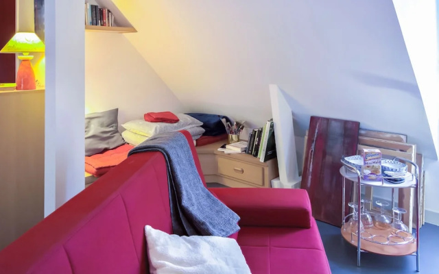 Atelier 54