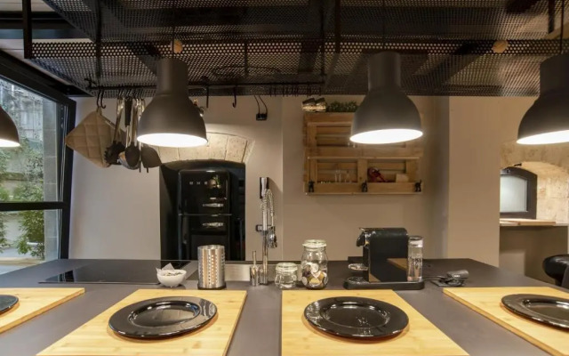 Cairoliapartment 2
