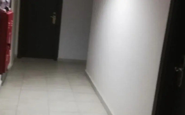 Macit Hotel