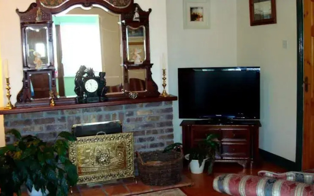Kilcaw House B&B