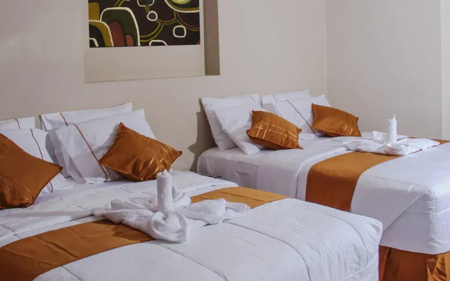 Bora Hotel