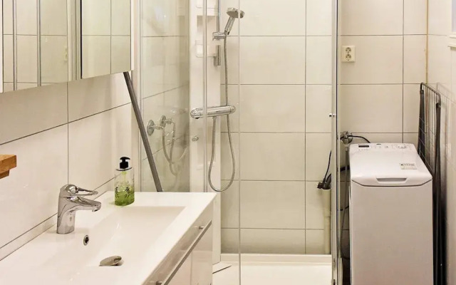 4 Person Holiday Home in Oksvoll