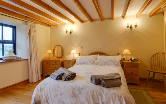 Holiday Home Conwy Valley View