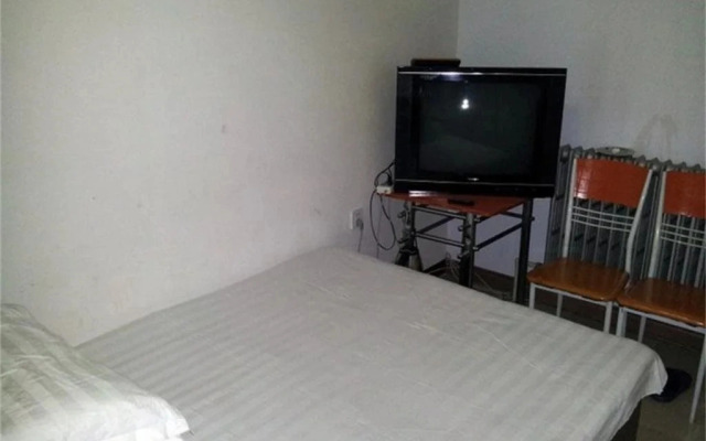 Xuanhan Huaxin Hotel
