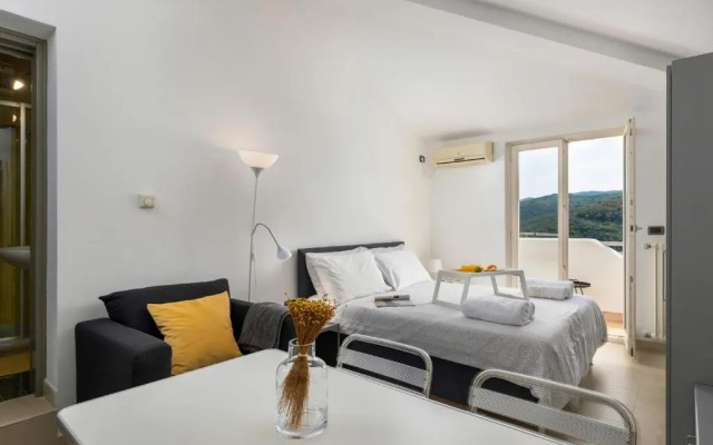 Milena Apartments