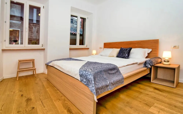 Apartment Danalu