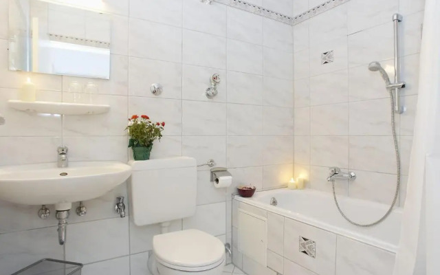 Apartment & Boardinghouse Berlin Friedrichshain-Kreuzberg