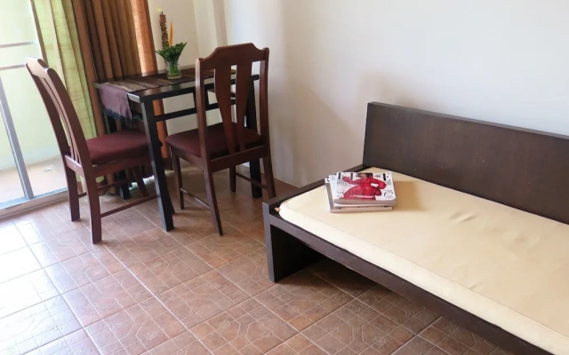 Phompassorn Apartment