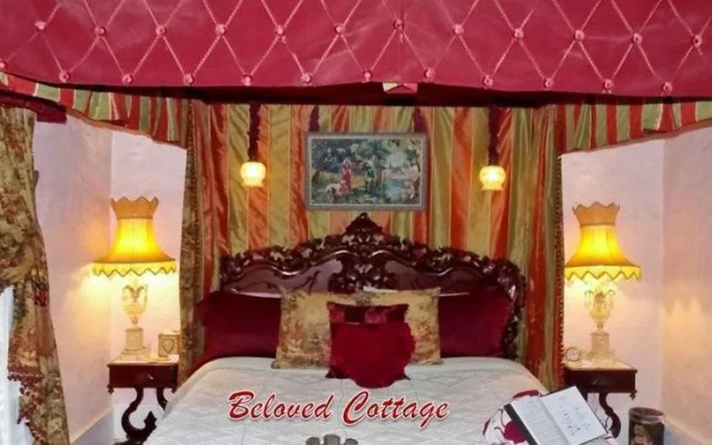Lockheart Gables Romantic Bed and Breakfast