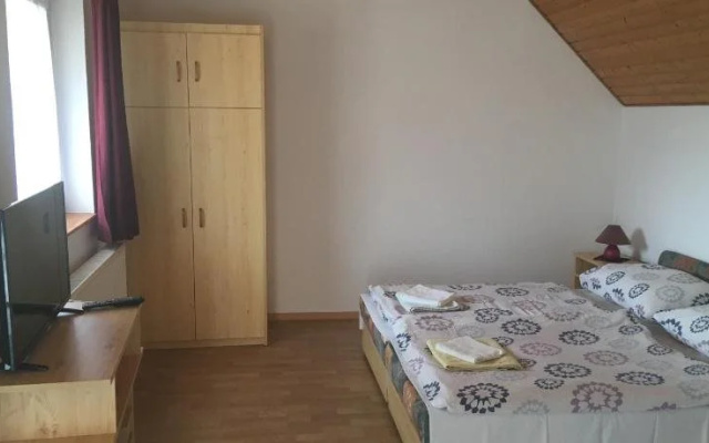 Apartman Balzs
