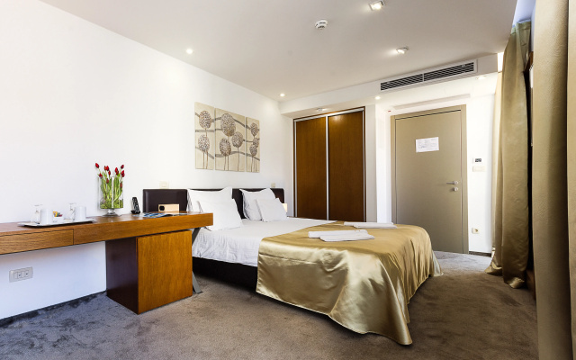 Hotel Marul