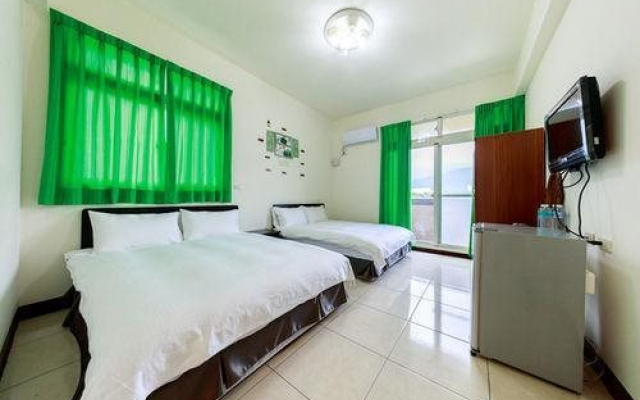 Yala Hotel