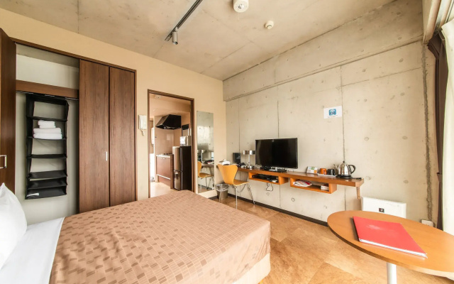 Condominio Makishi