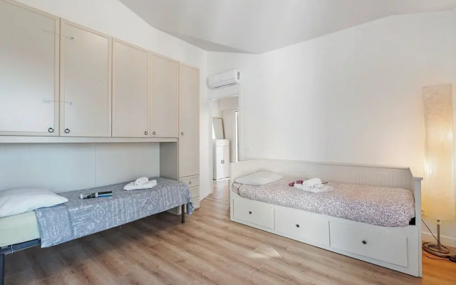 Matta Apartment 400m From The Lake