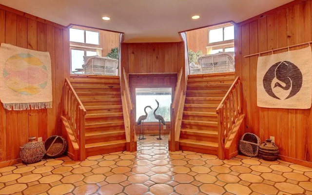 Sea Castle by Peace Vacations