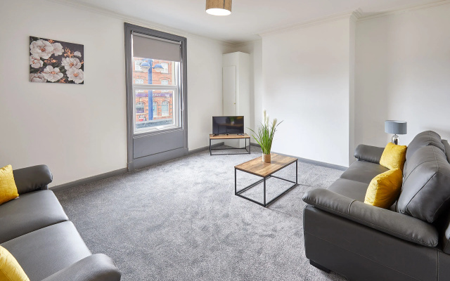Host Stay Apartment 1 Clarendon