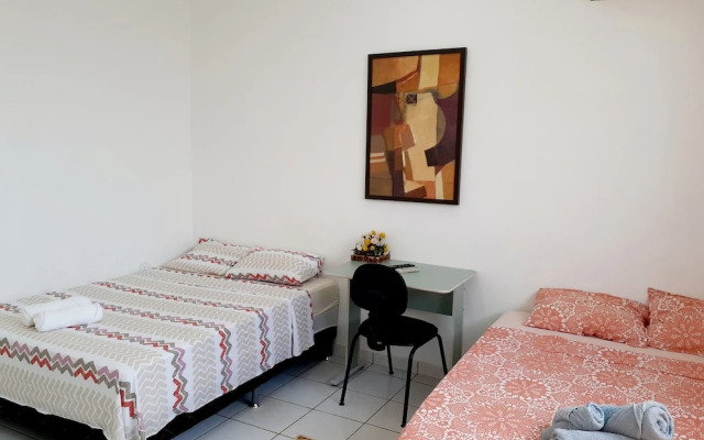 Hospedagem Assoni