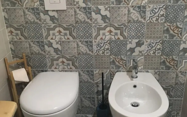 B&B Sagittabondo