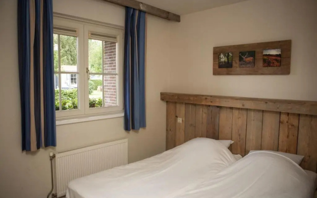 Ganzebeek 14 Pers. Bungalow