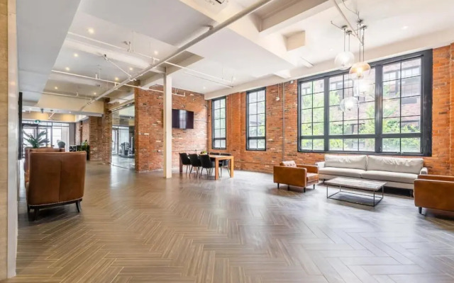 Bee s Loft Free Parking Gym 2