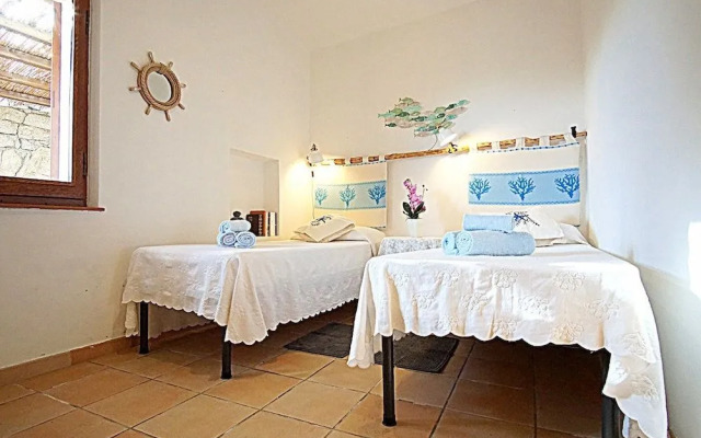 Villa Johnson