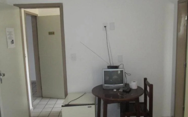 OYO Amarante Hotel