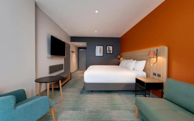 Travelodge Hotel Hurstville Sydney