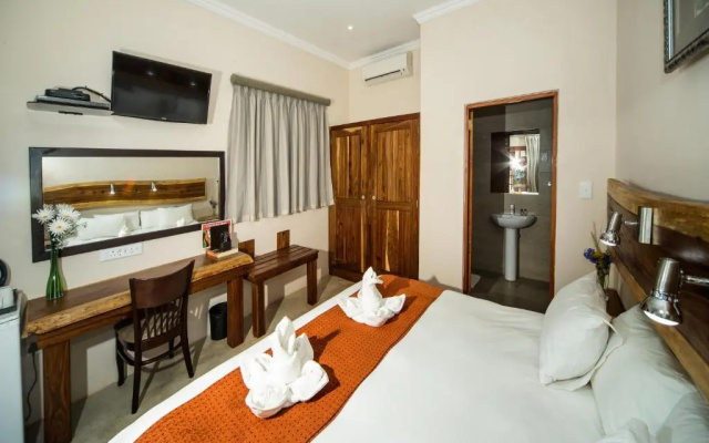 Casa Forno Country Hotel
