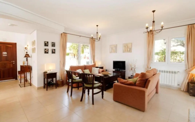 Mar Menor Golf Resort - 117