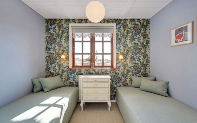 "Damaskin" - 100m from the sea in Western Jutland