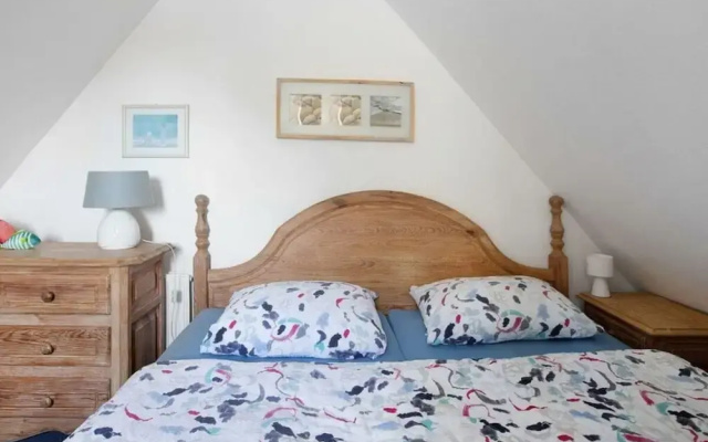 Schatz Comfortable Holiday Residence