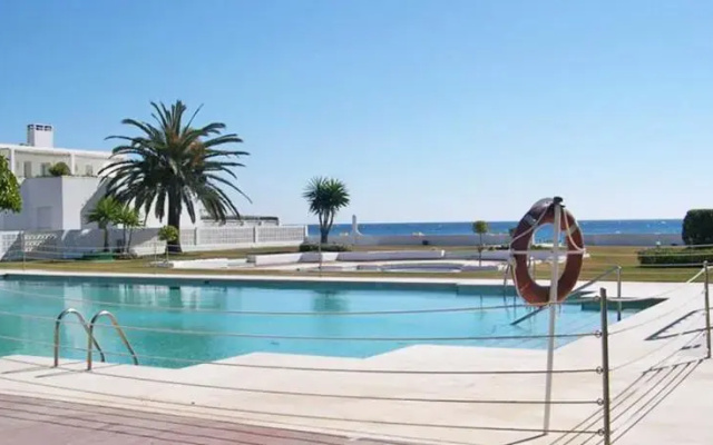 Apartamento Guadalmina Baja