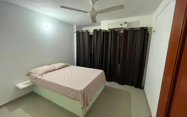 Mafelo Hostel
