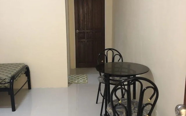 DDD Habitat Bacolod Apartments