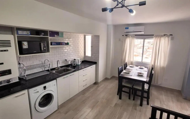 Nice Full Apartment Downtown Salta