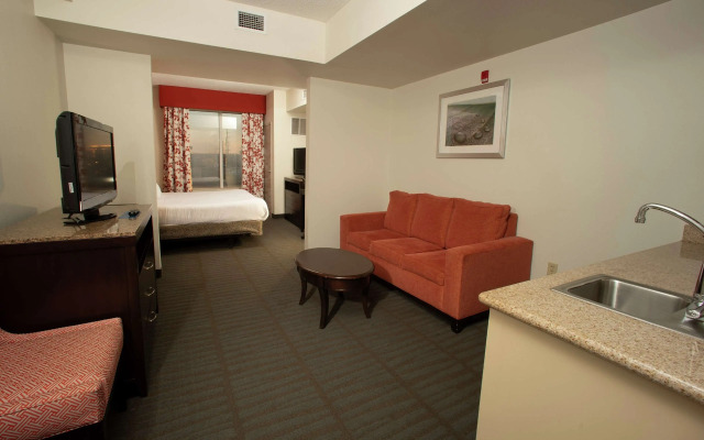 Hilton Garden Inn Springfield, IL
