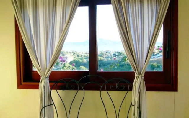 Pittulongu Villa Apartments