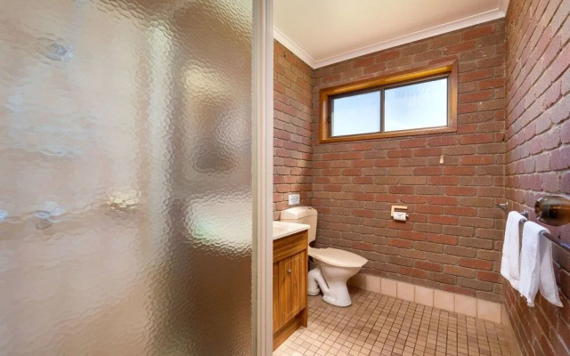 Corowa Bindaree Holiday Park