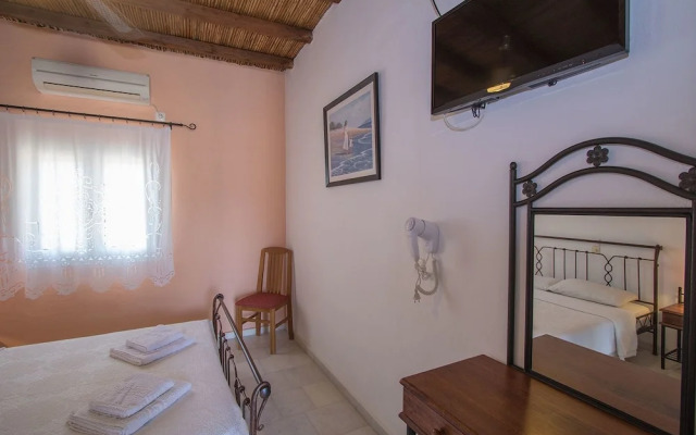 Dimitris Rooms