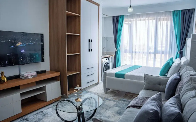 Smart Homes Airbnbs