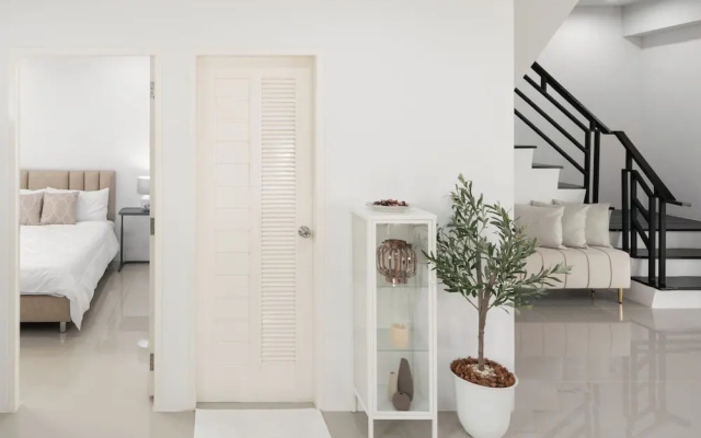 Chao Wilai Residence | Naiyang Beach | HKT Airport